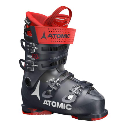 Lyžáky Atomic Hawx Magna 130 S dark blue/red AE5018500, unisex