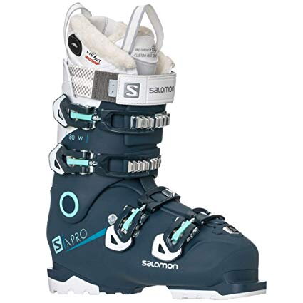 Salomon XPRO 80W CHC