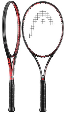 Raketa Head Graphene Touch Prestige Pro, tenisová