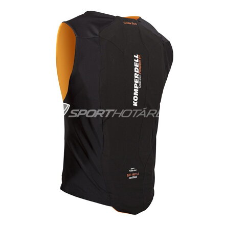 Chránič Páteře Komprdel PROTECTOR CROSS ECO VEST