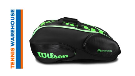 Wilson vancouver 15 pack sales