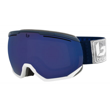 Lyžařské brýle  BOLLÉ NORTHSTAR 21903 Matte navy &white