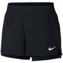 Šortky  NIKE, model:  939312-010, dámské, black