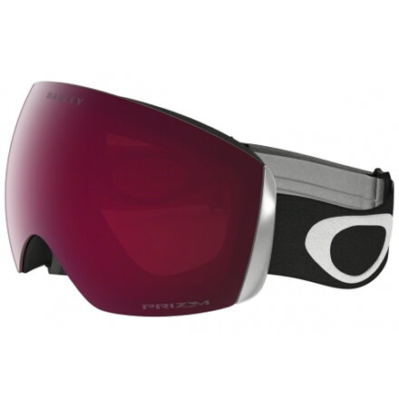 Brýle OAKLEY Flight Deck Matte Black w/Prizm Rose unisex