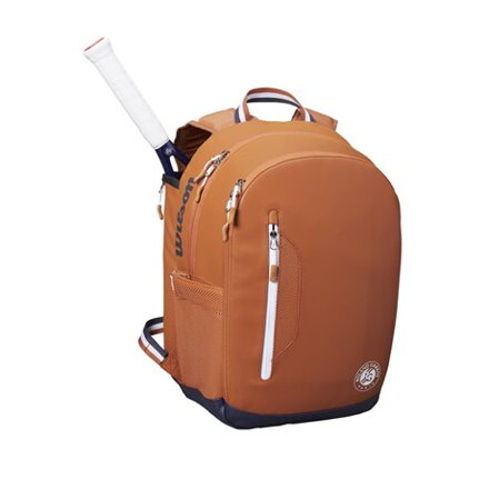 Batoh Wilson Roland Garros Tour Backpack, tenisový 