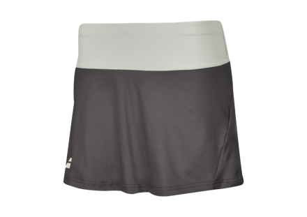 Babolat Skirt Girl Core Grey