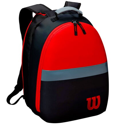 Batoh na rakety Wilson Clash Junior Backpack