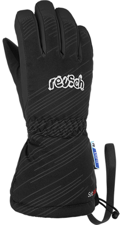 Lyžařské rukavice Reusch Maxi XT 4985215-7700