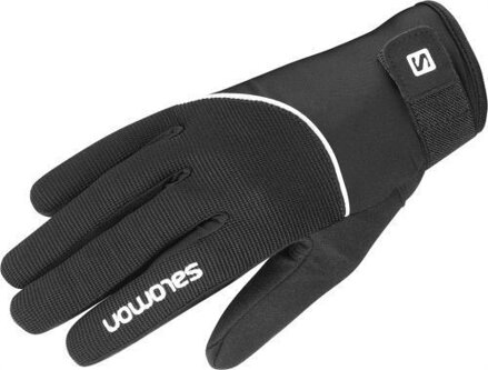 Rukavice Salomon Glove Gants 353325 dámské