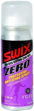 Olej skluzový SWIX ZERO 70 ECONOMY, sprej 70ml
