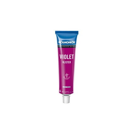 Klistr HOLMENKOL violet 60 ML