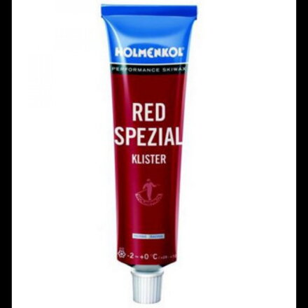 Klistr HOLMENKOL red spezial 60 ML