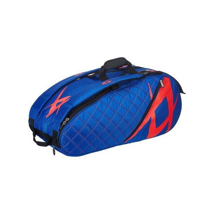 Taška Volkl Tour Combi bag V77206, tenisová