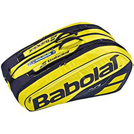 Taška Babolat RHX12 Pure Aero 751180, tenisová