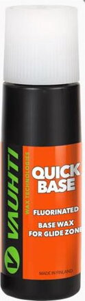 Vosk Vauhti Quick Base 80 ml 