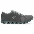 Běžecká bota ON running Cloud X W rock/sea