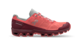 Běžecká bota ON running Cloudventure W coral/mulberry