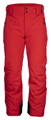 Lyžařské kalhoty Stockli Race red pánské Art.578126735