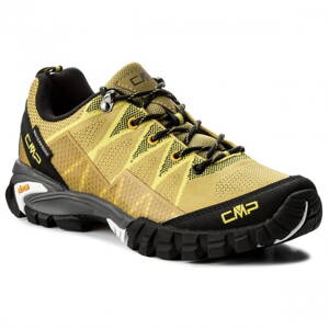obuv CMP - Tauri Low Trekking Shoes WP 38Q9967 pánská