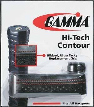 Gamma Grip Hi-Tech, blue AHTG13
