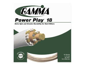Gamma Power Play 12m