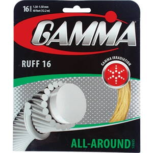 Gamma Ruff 16 12m