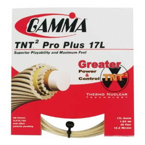 Gamma TNT2 Pro Plus 12m