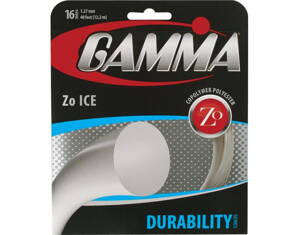 Gamma Zo Ice 12m