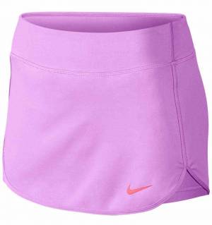 Nike Beinkleid Straight Court Skirt 646167 552