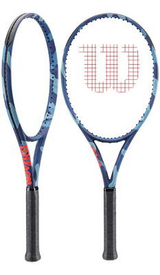 Wilson Ultra 100 L Camo WRT74111