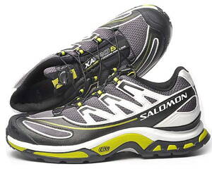 Salomon XA Pro 5 pánské boty na běh
