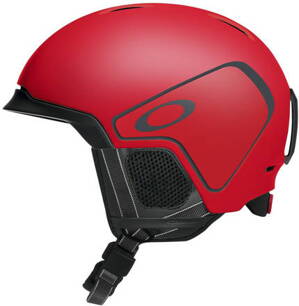 Helma Oakley Mod-3 červená 