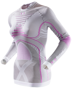 X-Bionic Radiactor Evo dámské funkční triko 