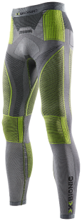 X-Bionic Radiactor Evo pánské kalhoty long