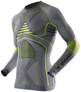 X-Bionic Radiactor Evo pánské spodní  triko 