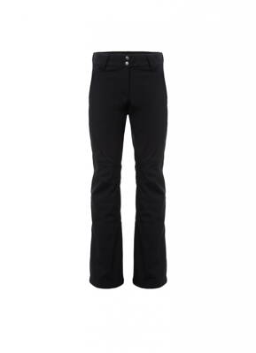 Lyžařské kalhoty šponovky Colmar W černé 