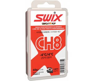 Skluzný vosk CH8 60g