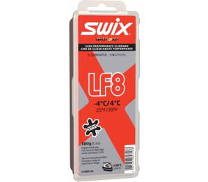 Sjezdový vosk Swix LF08 180g