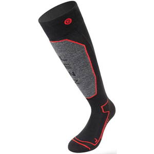 Vyhřívané ponožky LENZ Heat Socks 1.0 unisex