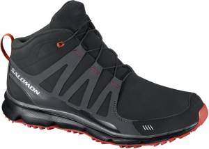 Salomon S-wind mid CS