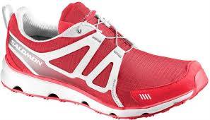 Salomon S-Wind W dámská