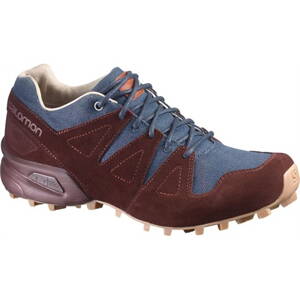 Salomon Speedcross canvas pánská