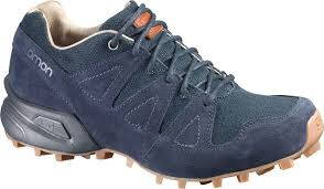 Salomon Speedcros Canvas  W dámské