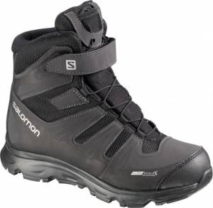 Salomon Synapse Winter zimní obuv junior