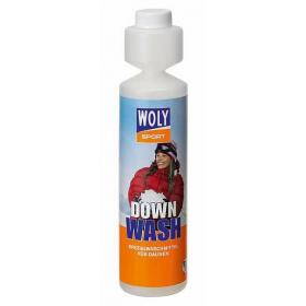 Prací prášek Woly Sport Down Wash 