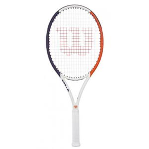 Tenisová raketa WILSON Roland Garros Team WR030310U2
