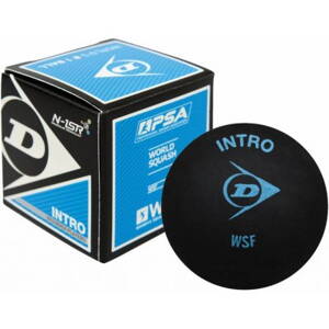 Dunlop Intro squash míček