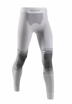 X-Bionic Energizer MK2 dámské Pants Long White/Black