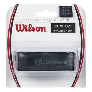 Wilson Cushion-Air Classic Sponge Grip