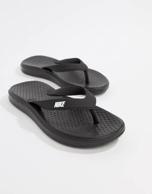 Nike SOLAY THONG 882690-005